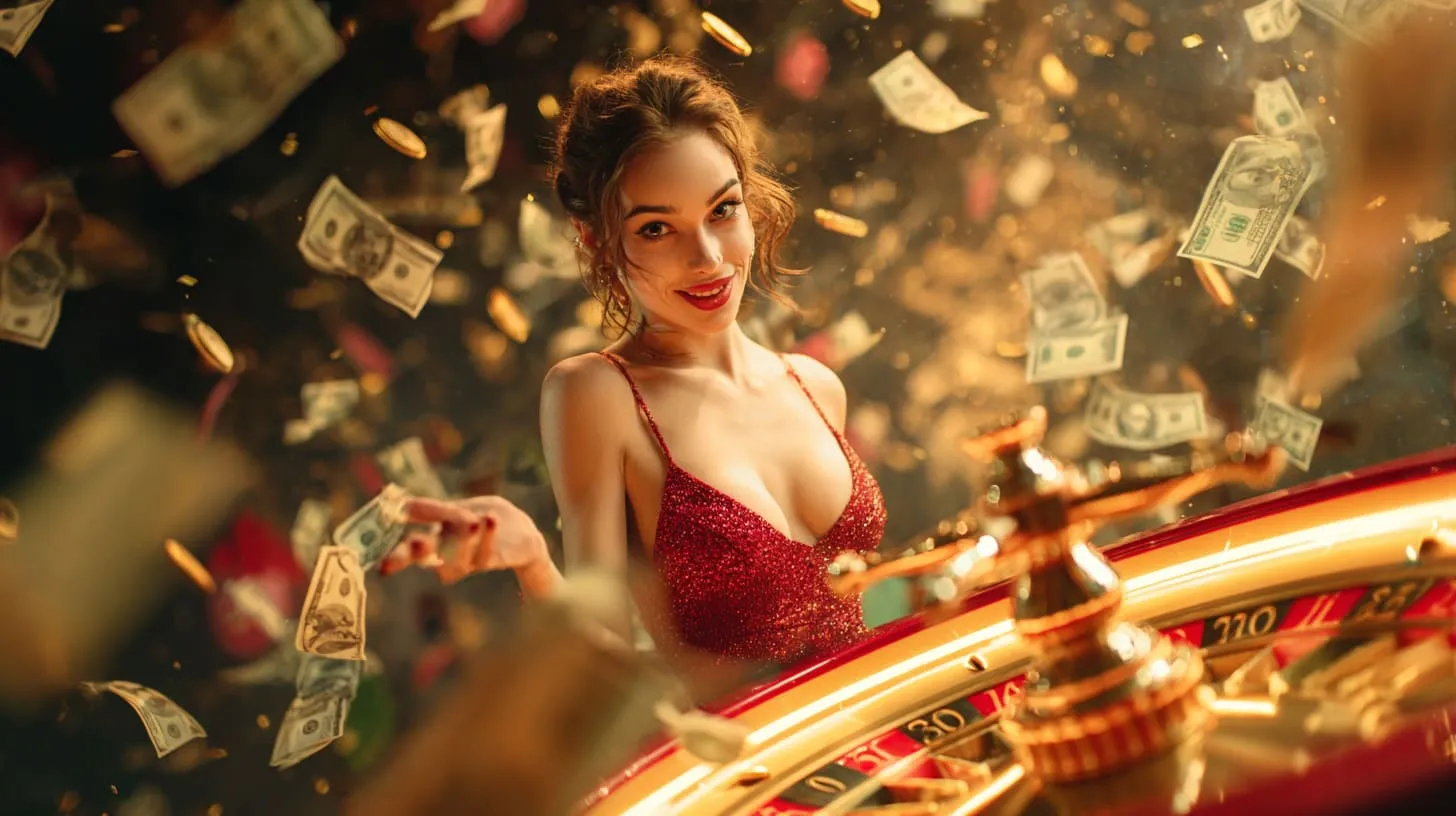 HADESBET kasyno Polska platforma online z szerokim wyborem gier