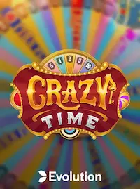 Crazy Time live game show at HADESBET’s Bangladesh
