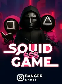 Squid Game themed slot at HADESBET’s casino Bangladesh