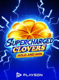 Super Charged 7s Clovers slot at HADESBET’s casino Bangladesh