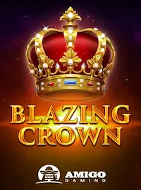 Blazing Crown hot slot at HADESBET’s Bangladesh