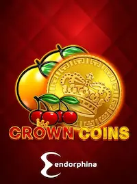 Crown Coins hold and win slot at HADESBET’s casino