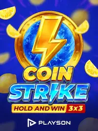 Coin Strike: Hold and Win at HADESBET’s Bangladesh