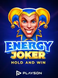 Energy Joker classic fruit slot at HADESBET’s Bangladesh