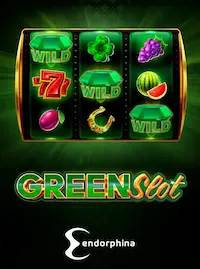 Green Chilli spicy slot at HADESBET’s casino Bangladesh