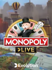 Monopoly Live game show at HADESBET’s Bangladesh