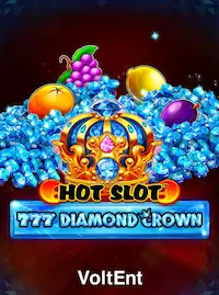 Hot Slot classic game at HADESBET’s casino