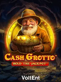 Cash Grotto treasure slot at HADESBET’s Bangladesh