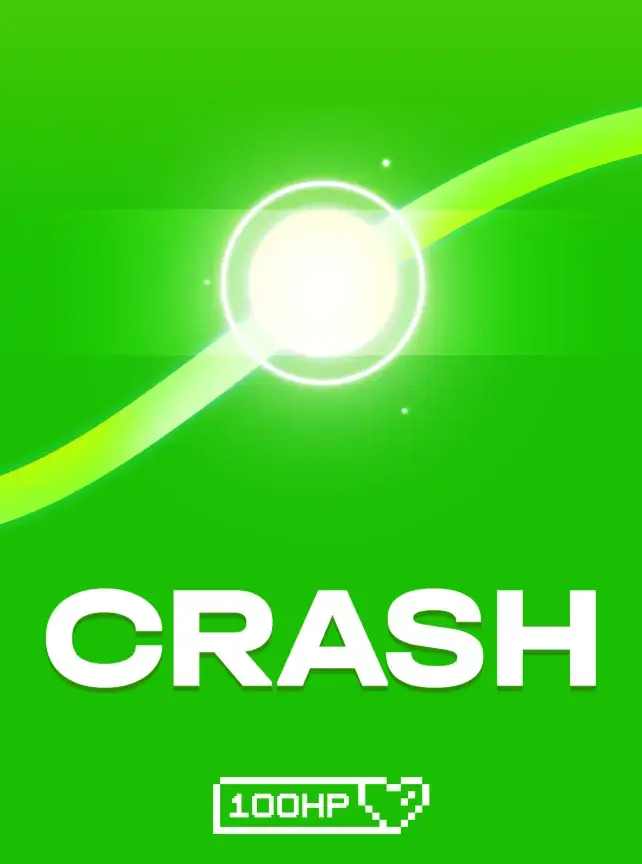 Classic Crash game at HADESBET’s casino Bangladesh