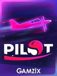Pilot crash game at HADESBET’s casino Bangladesh