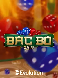 Bac Bo live dice game at HADESBET’s casino Bangladesh