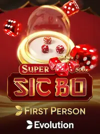 Sic Bo live classic at HADESBET’s Bangladesh