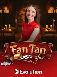 Fan Tan live Asian game at HADESBET’s Bangladesh