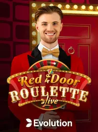 Red Door Roulette live at HADESBET’s Bangladesh
