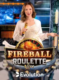 Fireball Roulette at HADESBET’s Bangladesh