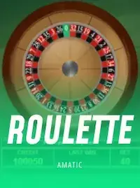 European Roulette at HADESBET’s casino