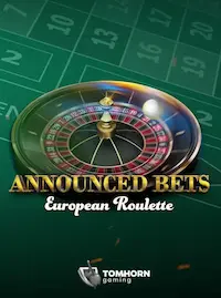 Announced Bets Roulette at HADESBET’s