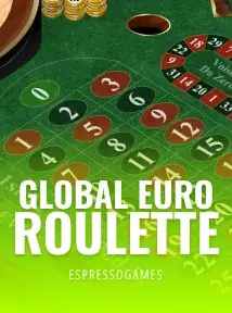 Global Euro Roulette at HADESBET’s Bangladesh