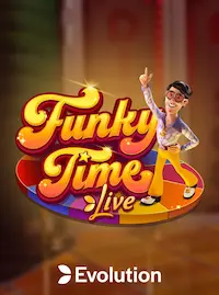 Funky Time disco game show at HADESBET’s Bangladesh