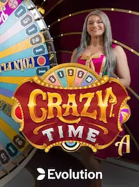 Crazy Time — #1 game show at HADESBET’s Bangladesh