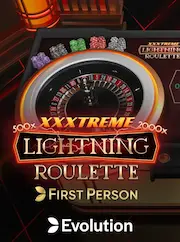 XXXtreme Lightning Roulette at HADESBET’s Bangladesh