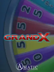 GrandX live table at HADESBET’s casino
