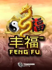 Feng Fu live dealer game at HADESBET’s