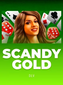 Scandy live dealer table at HADESBET’s Bangladesh